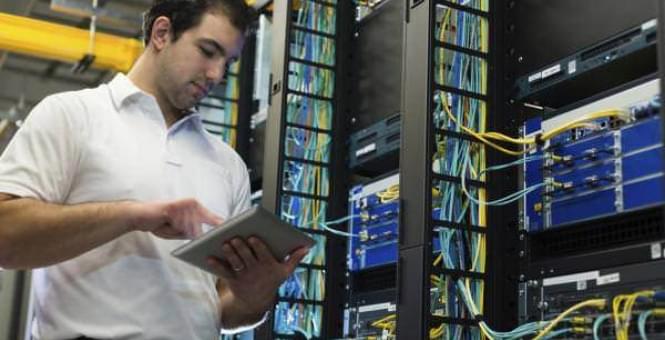 CCNA Service Provider SPNGN1